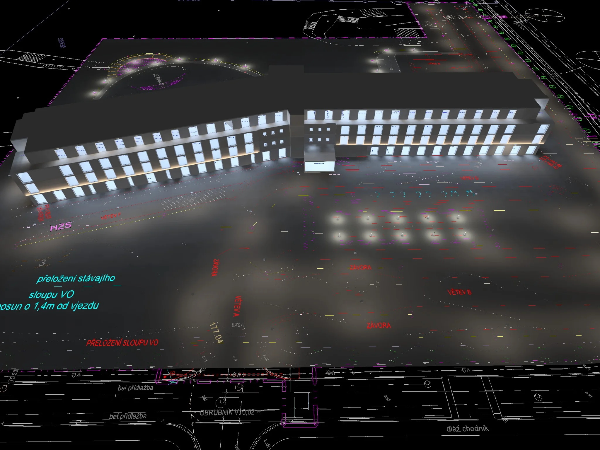 Industrie- und Lageranlagen - 3